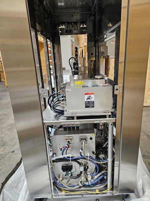 Hitachi CG 4000 CD-SEM (Critical Dimension Scanning Electron Microscope)