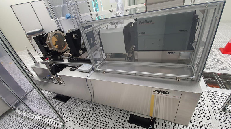 Zygo Verifire Mask Metrology System
