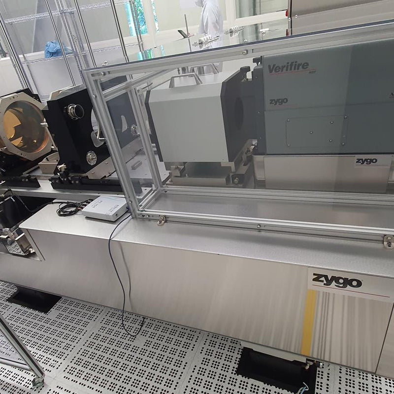 Zygo Verifire Mask Metrology System