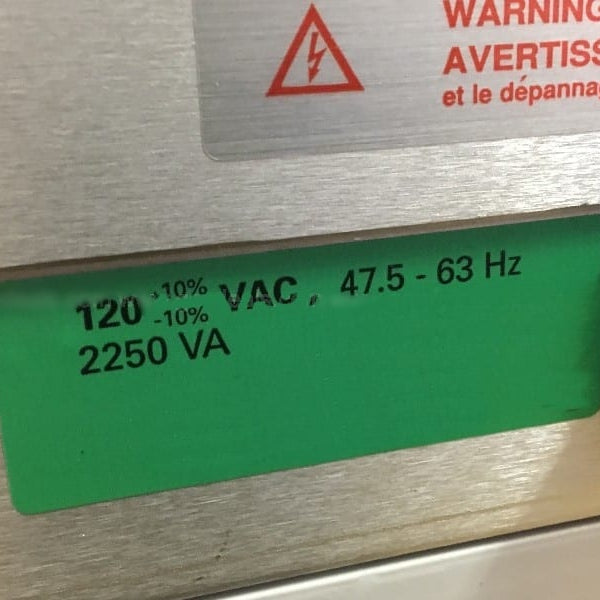 Agilent 6890 N GC (Gas Chromatography)