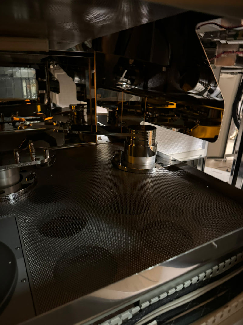 Axon Photonics VHP