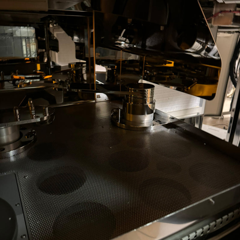 Axon Photonics VHP