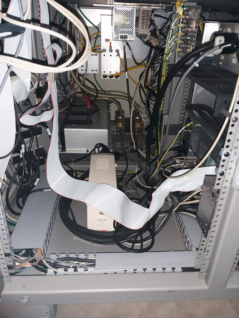 ESI 5390 Laser