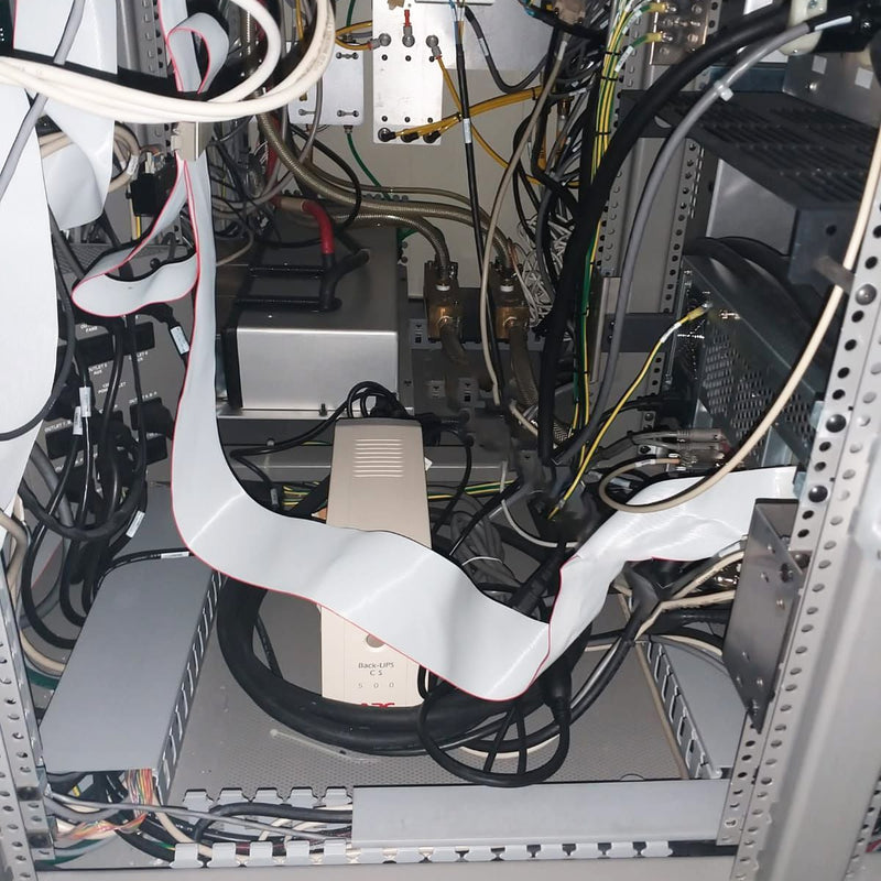 ESI 5390 Laser
