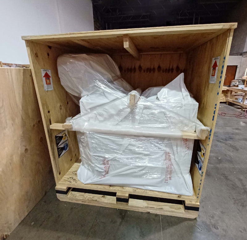 Nikon Optistation 5 Microscope