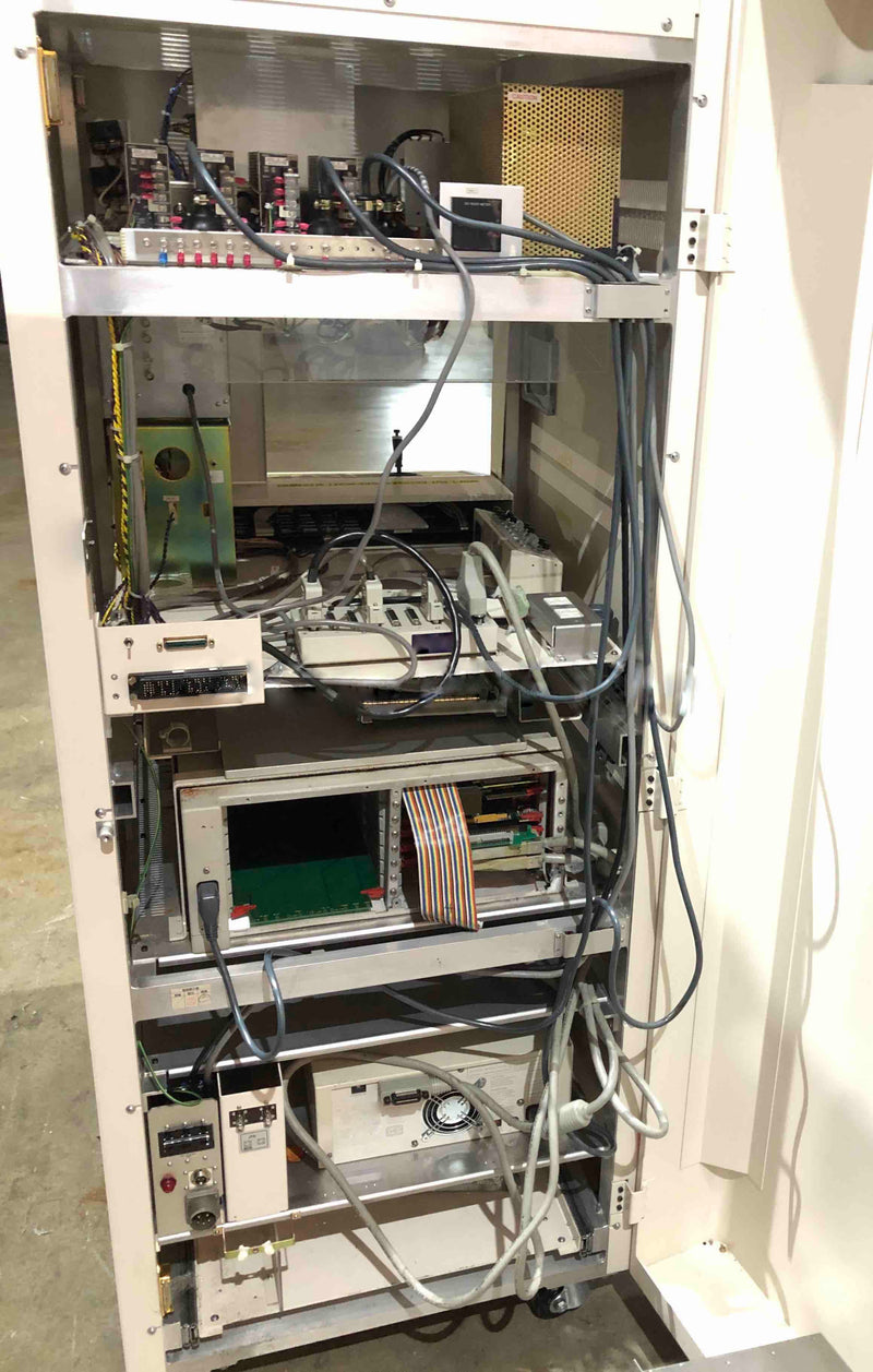 Canon FPA 2000 i 2 Stepper