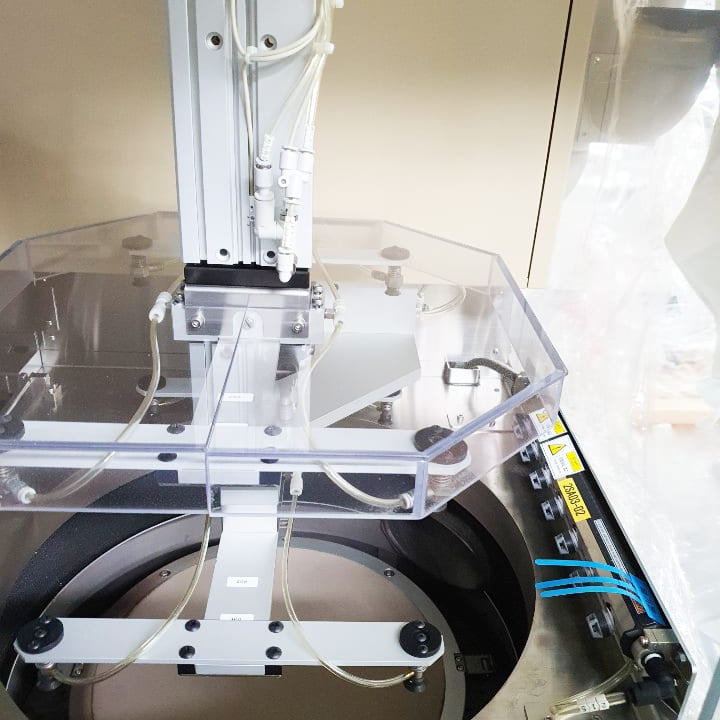 Disco DFD 6361 Automatic Dicing Saw