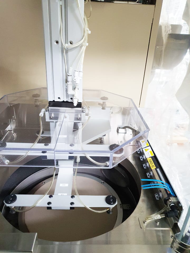 Disco DFD 6361 Automatic Dicing Saw