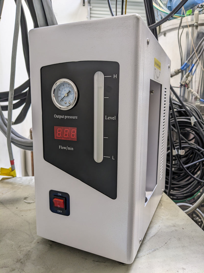 Veeco IBS-2 Ion Beam Deposition (IBD)
