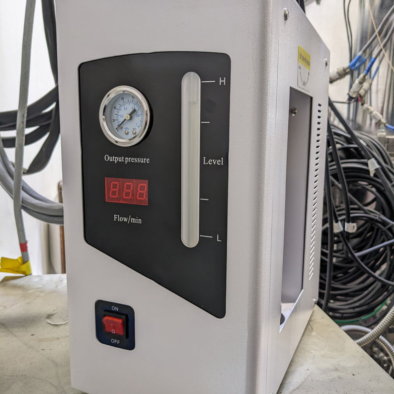 Veeco IBS-2 Ion Beam Deposition (IBD)
