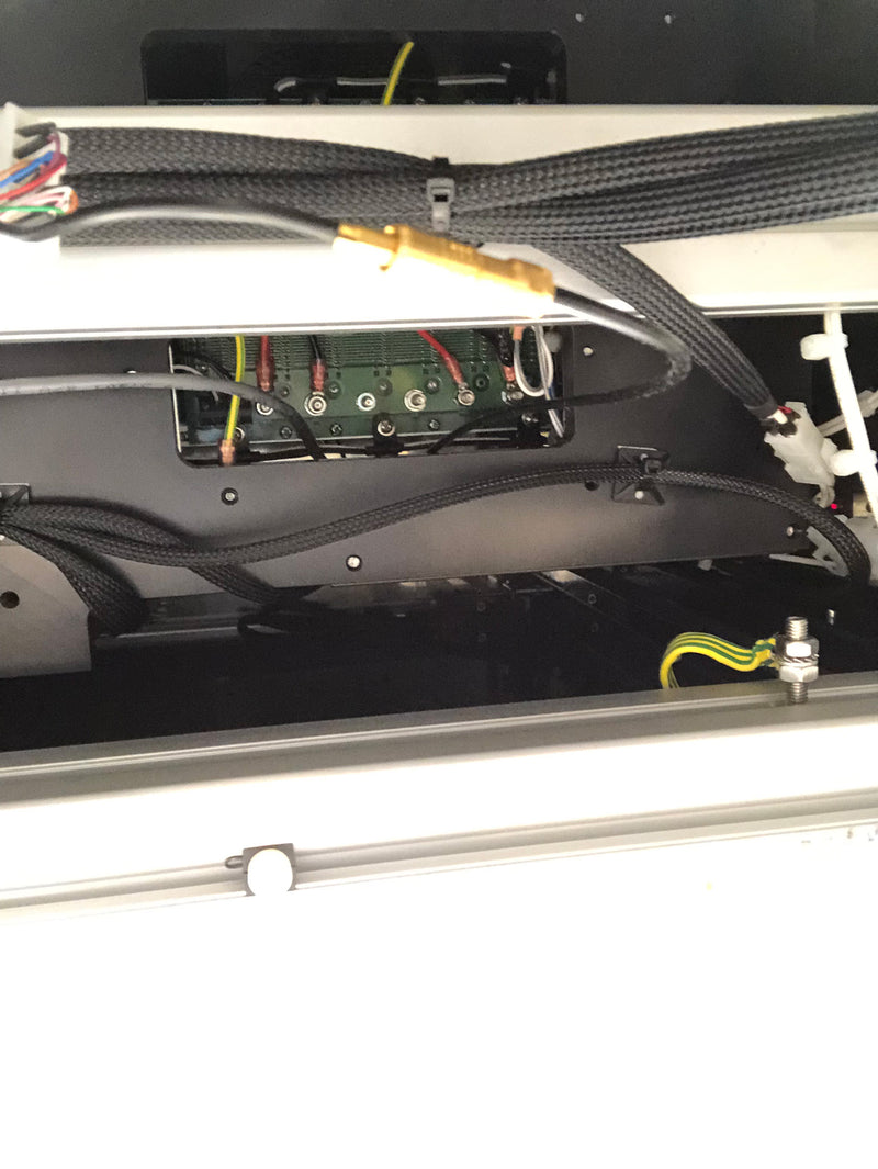 ONTO / Nanometrics / Accent / Bio-Rad RPM Sigma Photo Luminescence Tool