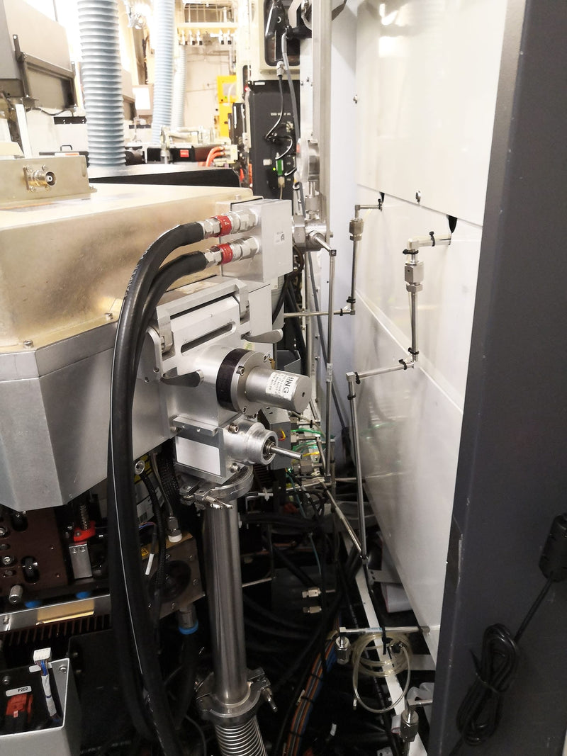 Applied Materials P 5000 CVD (Chemical Vapor Deposition)