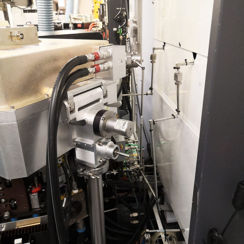 Applied Materials P 5000 CVD (Chemical Vapor Deposition)