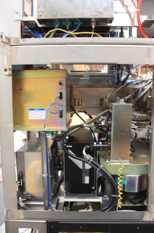 Hitachi S 9380 CD-SEM (Critical Dimension Scanning Electron Microscope)