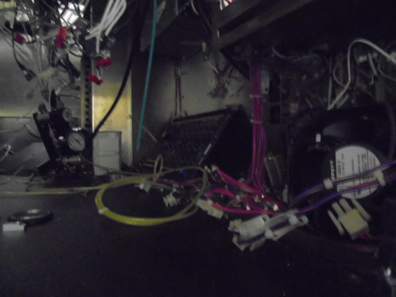 Lam TCP 9600 SE Metal Etcher