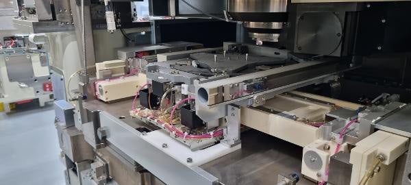Canon PA 5000 ES 3