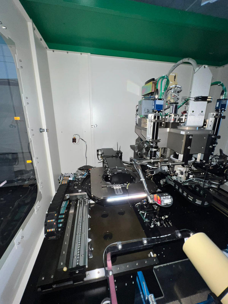 Besi / Datacon DS 9000 E C-C Die Sorter