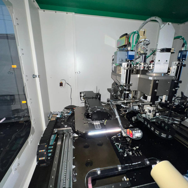 Besi / Datacon DS 9000 E C-C Die Sorter