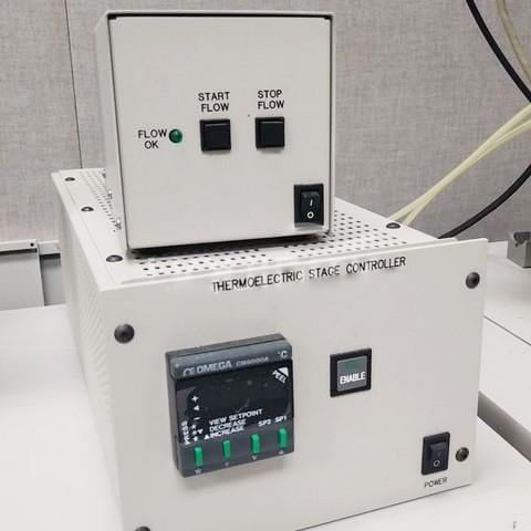 Thermo Fisher Scientific / FEI XL 40 E-SEM (Environmental Scanning Electron Microscope)