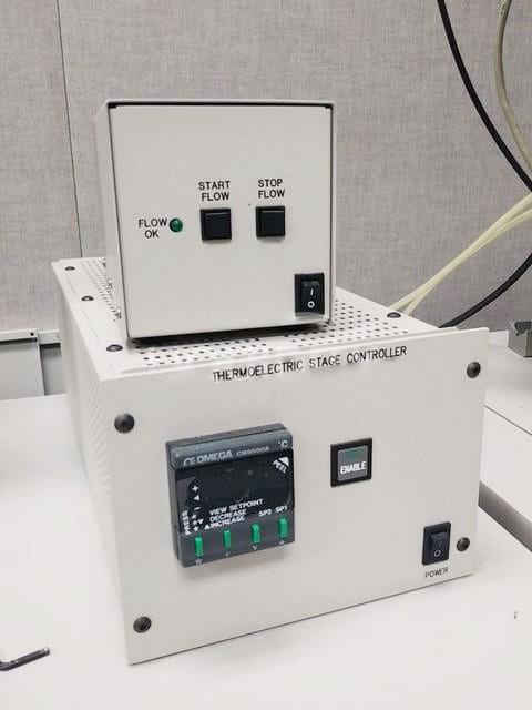 Thermo Fisher Scientific / FEI XL 40 E-SEM (Environmental Scanning Electron Microscope)