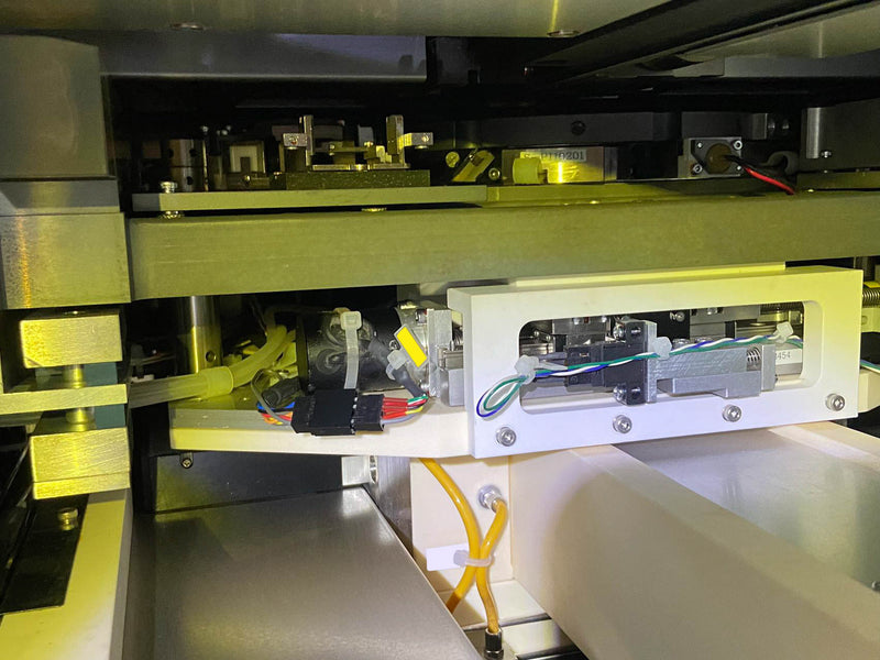 Nikon NSR 2205 i 14 E 2 i-Line Stepper