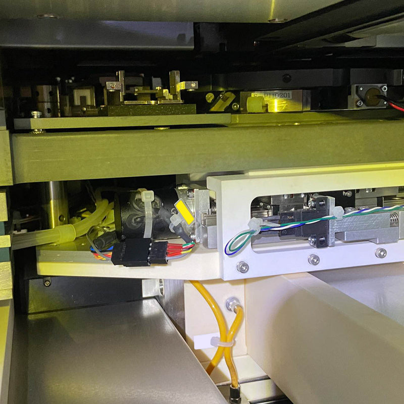 Nikon NSR 2205 i 14 E 2 i-Line Stepper