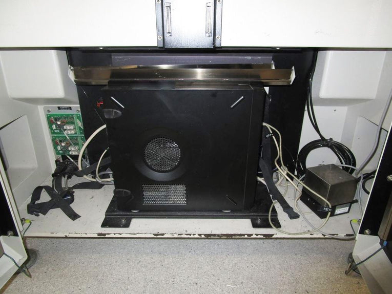 Vitronics Soltec XPM 2 1030 Reflow Oven