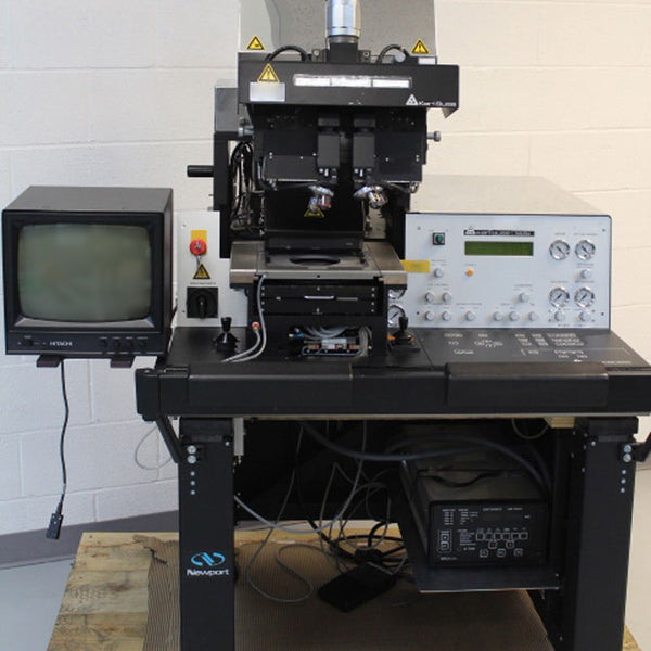 SUSS MA 6 / BA 6 Gen 2 Mask Aligner