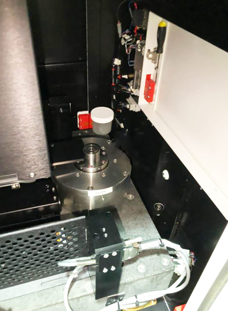 KLA 6100 Defect Inspection Machine