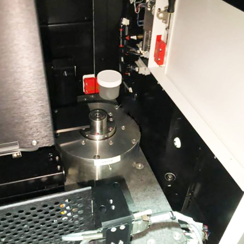 KLA 6100 Defect Inspection Machine