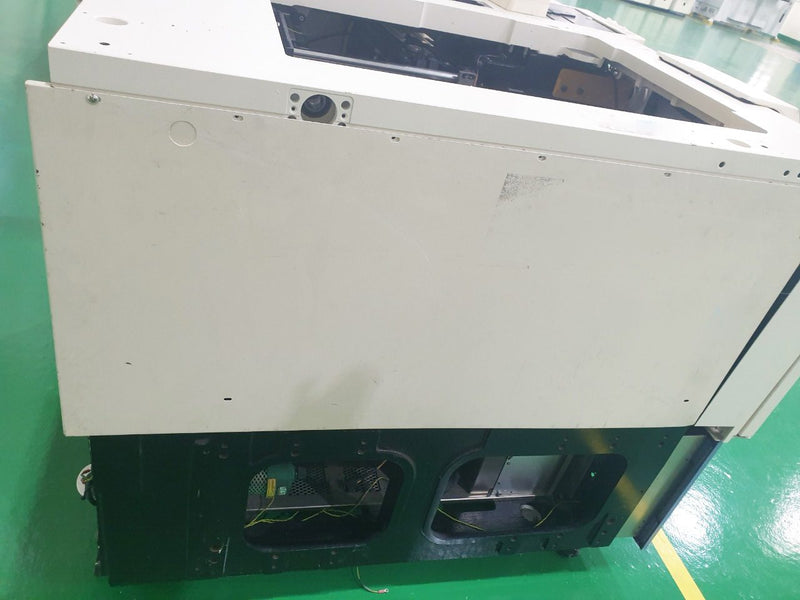 Tel P 8 XL Automatic Wafer Prober