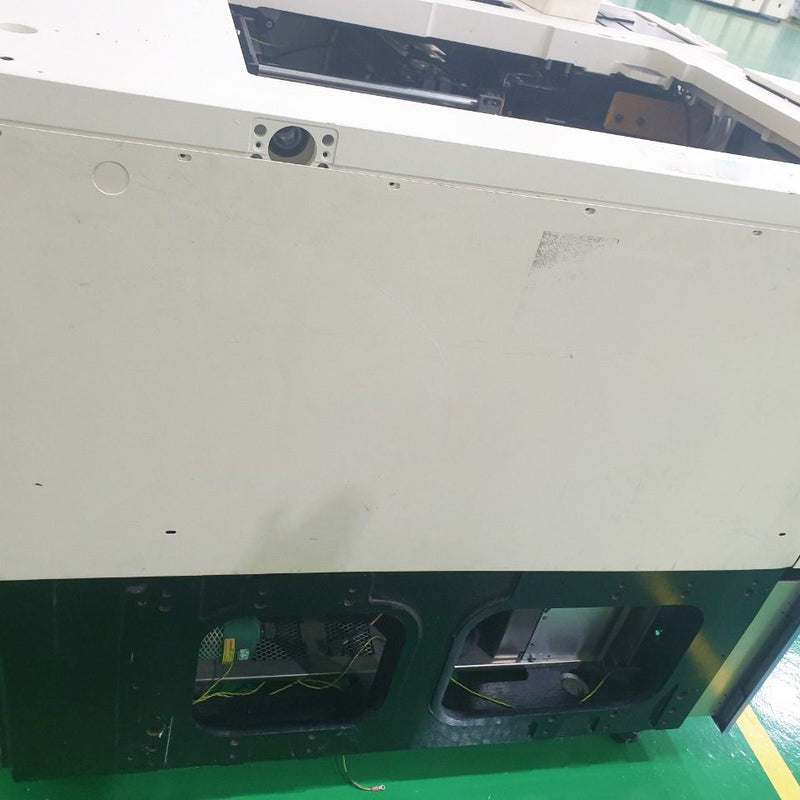 Tel P 8 XL Automatic Wafer Prober