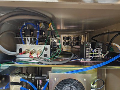 Hitachi CG 4000 CD-SEM (Critical Dimension Scanning Electron Microscope)