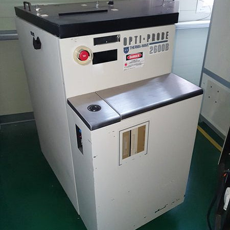 KLA / Therma-wave OP 2600