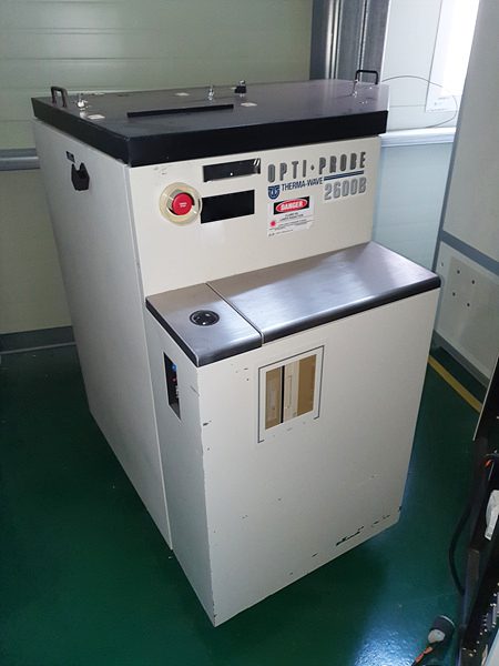 KLA / Therma-wave OP 2600
