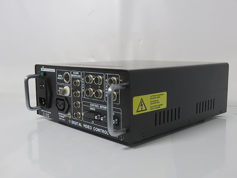 SUSS MA 6 / BA 6 Mask Aligner