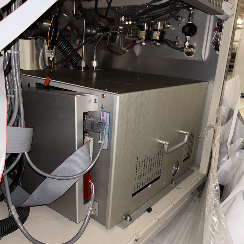 Axcelis 200 MCU Asher