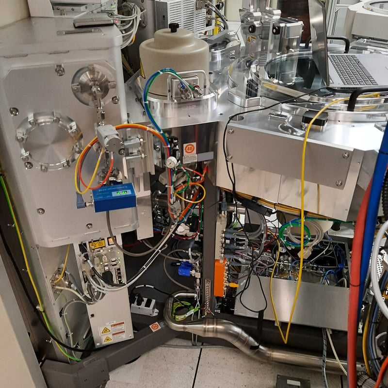 SPTS / STS Versalis fxP Etcher