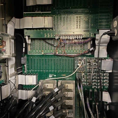 Applied Materials Centura 5200 EPI Reactor