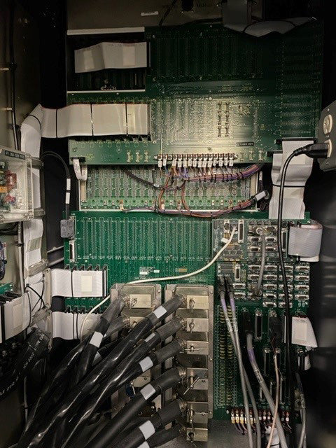 Applied Materials Centura 5200 EPI Reactor