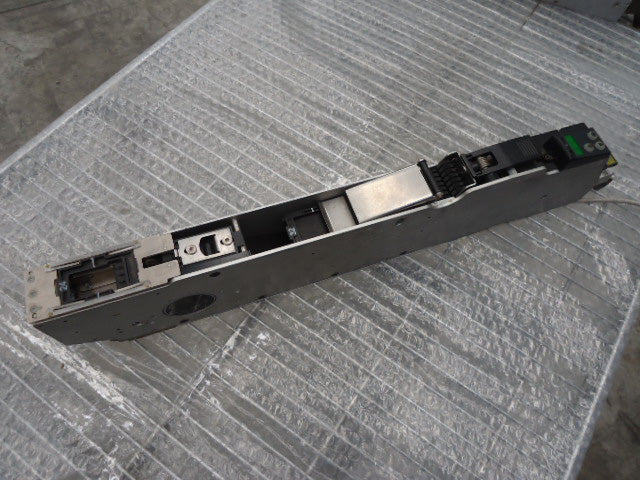 Siemens Feeder