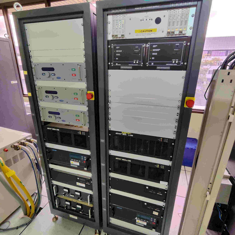 Applied Materials Endura 5500 IMP PVD (Physical Vapor Deposition)