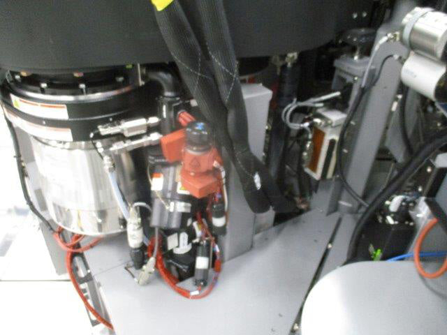 Applied Materials DPS II CIP Etcher