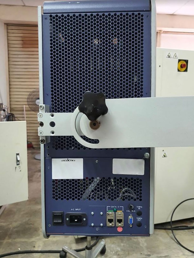 LTX / Credence Diamond D 10