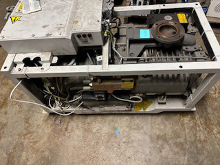 Lot of Pumps