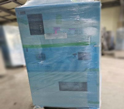 Tel Act 12 Coater / Developer