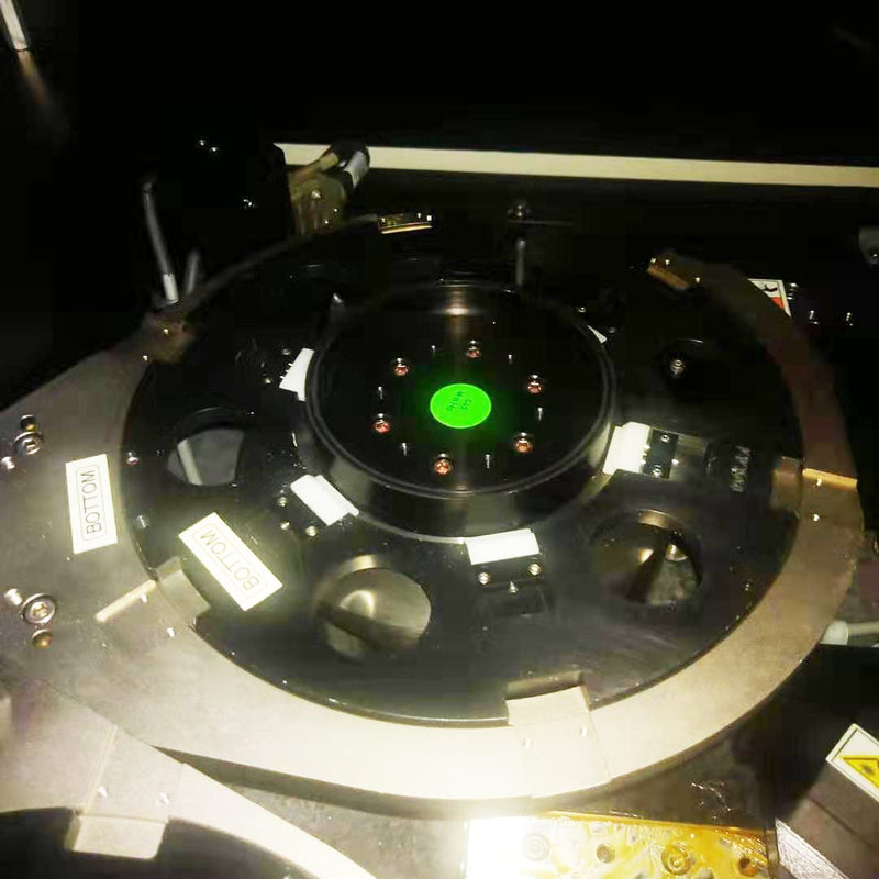 KLA Candela CS 20 V Surface Analyzer