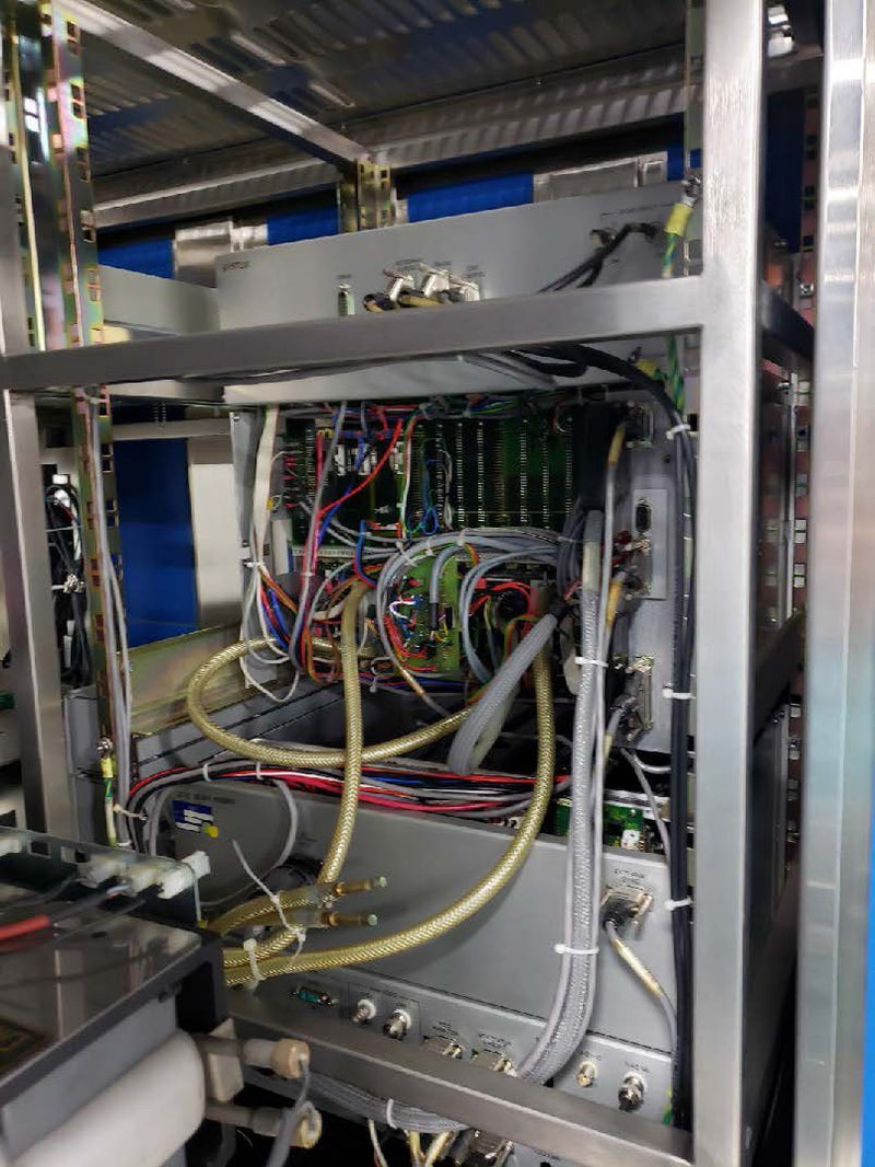 Applied Materials Opal 7830 i CD-SEM (Critical Dimension Scanning Electron Microscope)