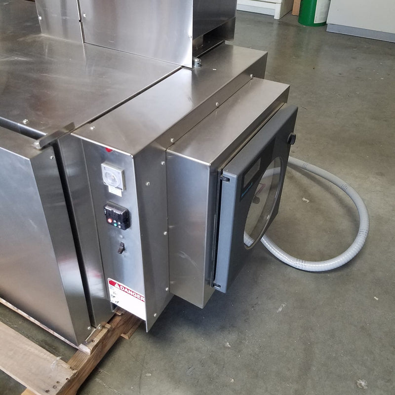 Grieve NBS 400 Bench Oven