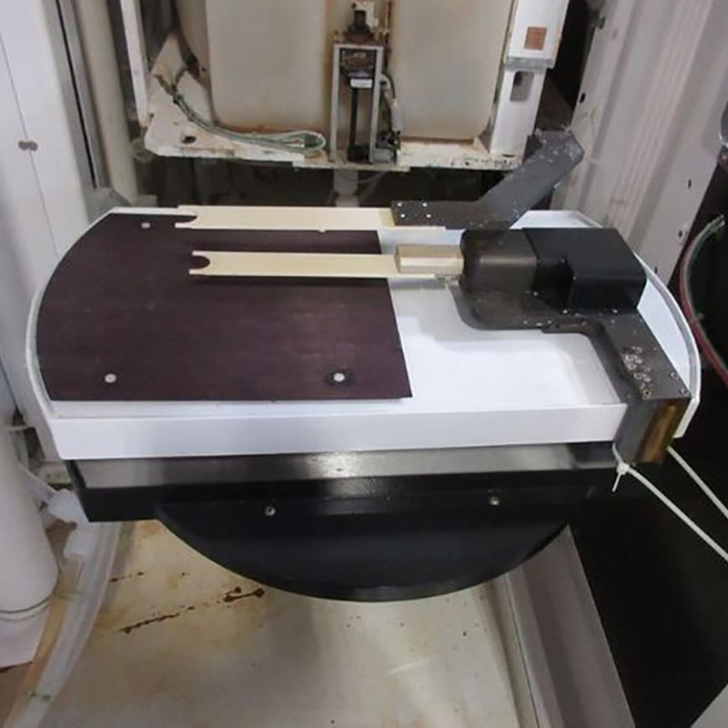 SSEC 3300 Single Wafer Wet Etch